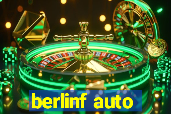 berlinf auto